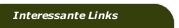 Interessante Links