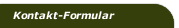 Kontakt-Formular