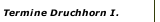 Termine Druchhorn I.